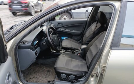 Nissan Almera Classic, 2006 год, 350 000 рублей, 16 фотография