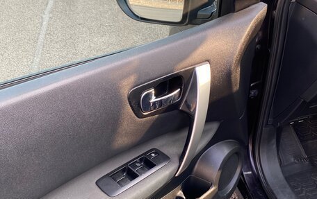Nissan Qashqai, 2013 год, 950 000 рублей, 10 фотография