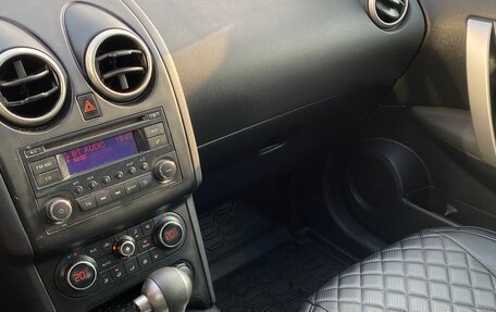 Nissan Qashqai, 2013 год, 950 000 рублей, 9 фотография