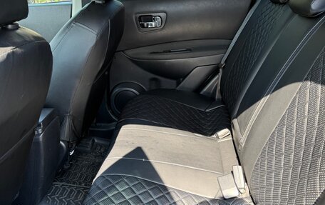 Nissan Qashqai, 2013 год, 950 000 рублей, 8 фотография