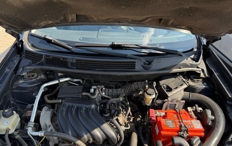 Nissan Qashqai, 2013 год, 950 000 рублей, 5 фотография