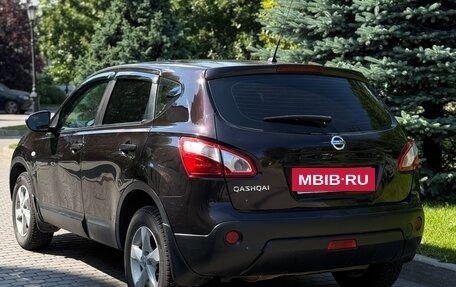 Nissan Qashqai, 2013 год, 950 000 рублей, 3 фотография