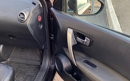 Nissan Qashqai, 2013 год, 950 000 рублей, 11 фотография