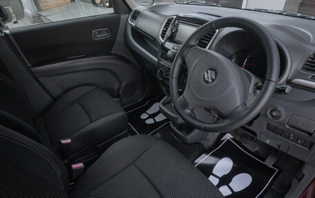 Suzuki Solio II, 2013 год, 759 000 рублей, 12 фотография