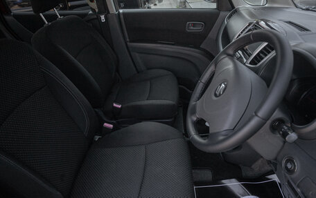 Suzuki Solio II, 2013 год, 759 000 рублей, 13 фотография