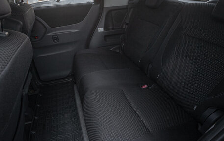 Suzuki Solio II, 2013 год, 759 000 рублей, 16 фотография