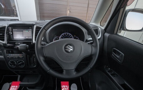 Suzuki Solio II, 2013 год, 759 000 рублей, 18 фотография