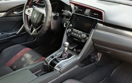 Honda Civic IX, 2020 год, 2 100 000 рублей, 15 фотография