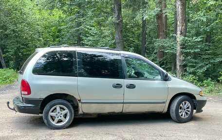 Dodge Caravan III, 1999 год, 120 000 рублей, 4 фотография