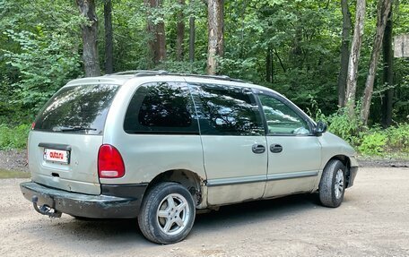 Dodge Caravan III, 1999 год, 120 000 рублей, 5 фотография