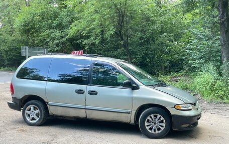 Dodge Caravan III, 1999 год, 120 000 рублей, 3 фотография