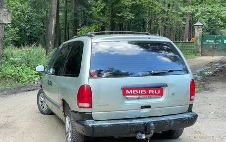 Dodge Caravan III, 1999 год, 120 000 рублей, 7 фотография