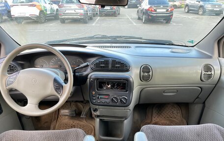 Dodge Caravan III, 1999 год, 120 000 рублей, 15 фотография