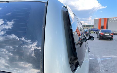 Dodge Caravan III, 1999 год, 120 000 рублей, 19 фотография