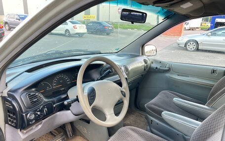 Dodge Caravan III, 1999 год, 120 000 рублей, 13 фотография