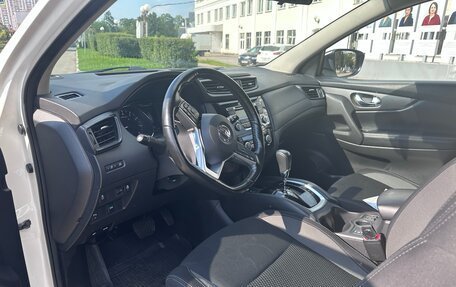 Nissan Qashqai, 2019 год, 1 150 000 рублей, 7 фотография