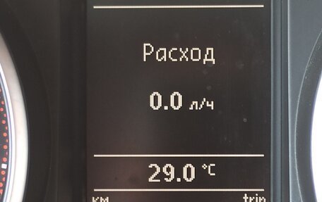 Volkswagen Golf VI, 2012 год, 850 000 рублей, 15 фотография