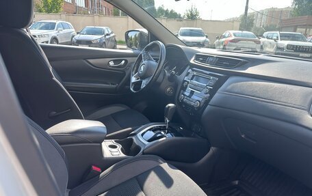 Nissan Qashqai, 2019 год, 1 150 000 рублей, 8 фотография