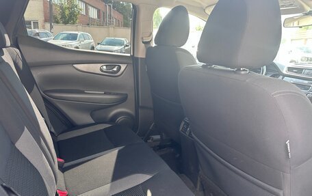 Nissan Qashqai, 2019 год, 1 150 000 рублей, 9 фотография