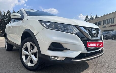 Nissan Qashqai, 2019 год, 1 150 000 рублей, 6 фотография