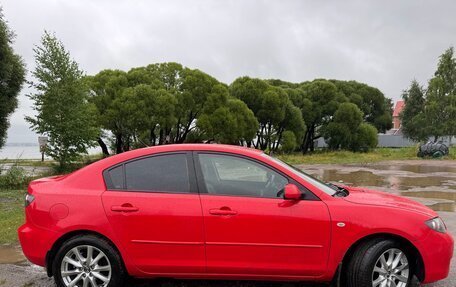 Mazda 3, 2008 год, 790 000 рублей, 4 фотография