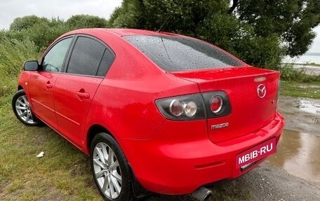 Mazda 3, 2008 год, 790 000 рублей, 8 фотография