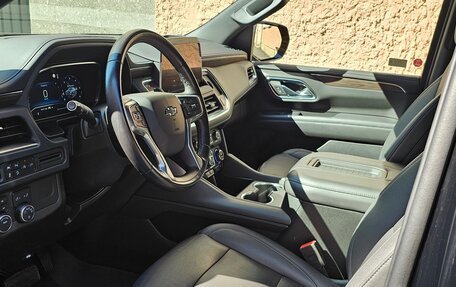Chevrolet Tahoe IV, 2022 год, 10 000 000 рублей, 15 фотография