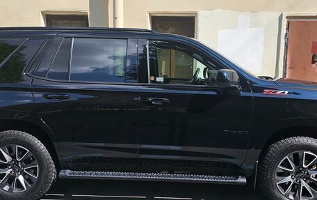 Chevrolet Tahoe IV, 2022 год, 10 000 000 рублей, 11 фотография