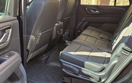 Chevrolet Tahoe IV, 2022 год, 10 000 000 рублей, 13 фотография