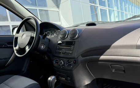 Ravon Nexia R3, 2017 год, 798 000 рублей, 6 фотография
