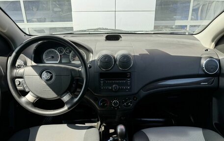 Ravon Nexia R3, 2017 год, 798 000 рублей, 7 фотография
