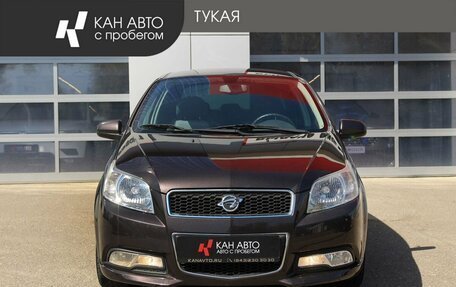 Ravon Nexia R3, 2017 год, 798 000 рублей, 3 фотография