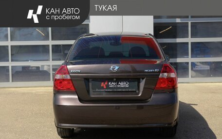 Ravon Nexia R3, 2017 год, 798 000 рублей, 4 фотография
