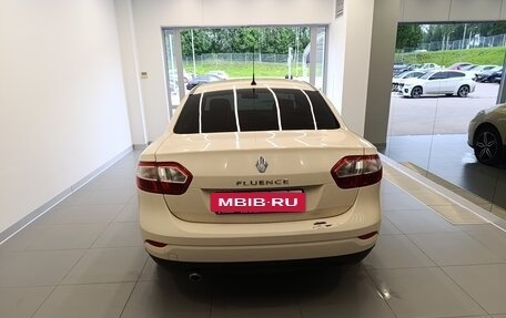 Renault Fluence I, 2013 год, 490 000 рублей, 5 фотография