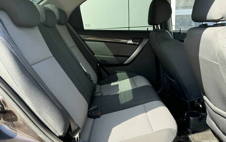 Ravon Nexia R3, 2017 год, 798 000 рублей, 16 фотография