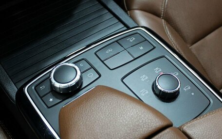 Mercedes-Benz GLE, 2017 год, 3 099 000 рублей, 10 фотография