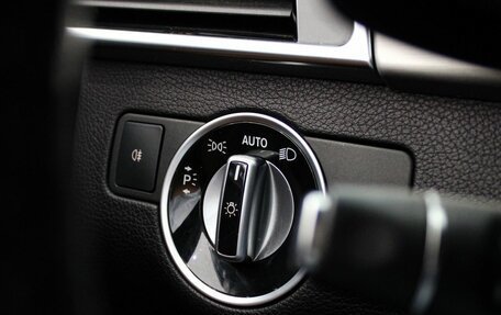 Mercedes-Benz GLE, 2017 год, 3 099 000 рублей, 11 фотография