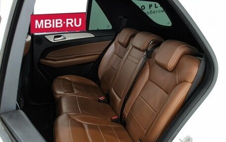 Mercedes-Benz GLE, 2017 год, 3 099 000 рублей, 9 фотография