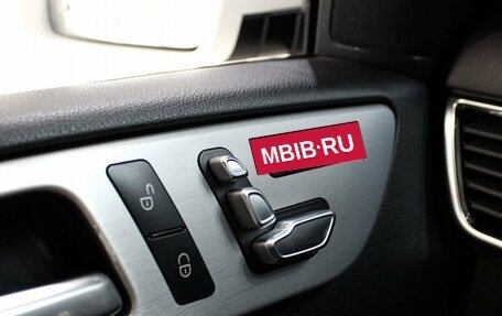 Mercedes-Benz GLE, 2017 год, 3 099 000 рублей, 15 фотография
