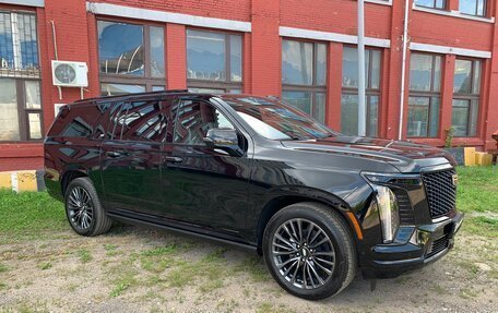 Cadillac Escalade V, 2025 год, 20 050 000 рублей, 4 фотография
