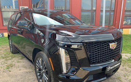 Cadillac Escalade V, 2025 год, 20 050 000 рублей, 3 фотография