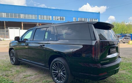 Cadillac Escalade V, 2025 год, 20 050 000 рублей, 6 фотография