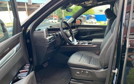 Cadillac Escalade V, 2025 год, 20 050 000 рублей, 9 фотография