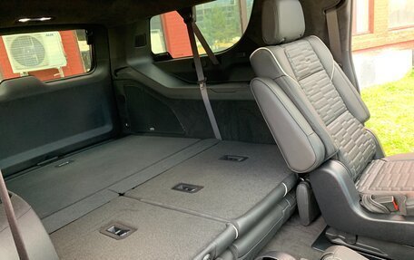 Cadillac Escalade V, 2025 год, 20 050 000 рублей, 18 фотография