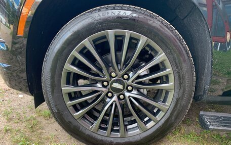 Cadillac Escalade V, 2025 год, 20 050 000 рублей, 13 фотография
