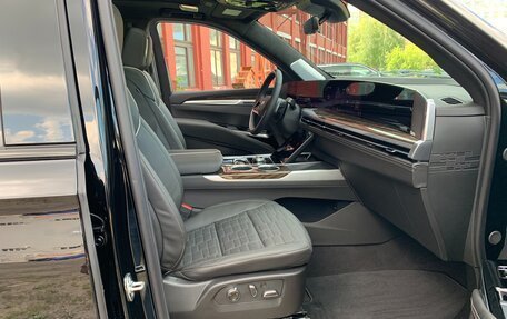 Cadillac Escalade V, 2025 год, 20 050 000 рублей, 11 фотография
