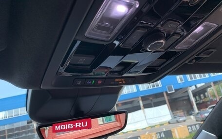 Cadillac Escalade V, 2025 год, 20 050 000 рублей, 23 фотография