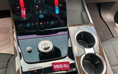 Cadillac Escalade V, 2025 год, 20 050 000 рублей, 21 фотография