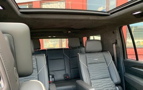 Cadillac Escalade V, 2025 год, 20 050 000 рублей, 32 фотография