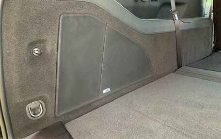 Cadillac Escalade V, 2025 год, 20 050 000 рублей, 25 фотография